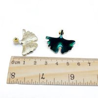 Alloy Fashion Geometric Earring  (925 Alloy Needle)  Fashion Jewelry Nhom1391-925-alloy-needle main image 1