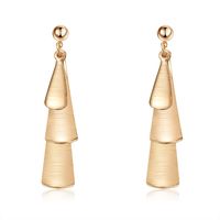 Alloy Fashion Geometric Earring  (61189474a)  Fashion Jewelry Nhxs2293-61189474a main image 1