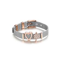 Alloy Fashion Bolso Cesta Bracelet  (61196002d)  Fashion Jewelry Nhxs2332-61196002d main image 2