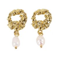 Beads Fashion Geometric Earring  (style One)  Fashion Jewelry Nhjq11279-style-one main image 6