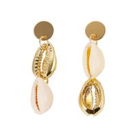 Beads Fashion Geometric Earring  (style One)  Fashion Jewelry Nhjq11279-style-one main image 7