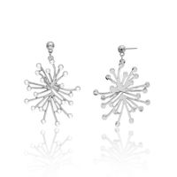 Alloy Fashion Geometric Earring  (one Alloy 1300)  Fashion Jewelry Nhxr2737-one-alloy-1300 main image 18