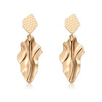 Alloy Fashion Geometric Earring  (61189475a)  Fashion Jewelry Nhxs2355-61189475a main image 1