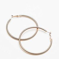 Alloy Vintage Geometric Earring  (alloy)  Fashion Jewelry Nhll0350-alloy main image 1