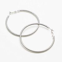 Alloy Vintage Geometric Earring  (alloy)  Fashion Jewelry Nhll0350-alloy main image 3