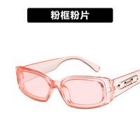Plastic Fashion  Glasses  (bright Black Ash)  Fashion Accessories Nhkd0671-bright-black-ash main image 7