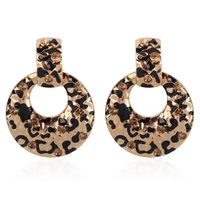 Alloy Simple  Earring  (alloy)  Fashion Jewelry Nhmd5169-alloy main image 1