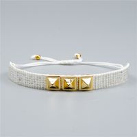 Imitated Crystal&cz Fashion Bolso Cesta Bracelet  (mi-b180426a)  Fashion Jewelry Nhgw1207-mi-b180426a main image 11