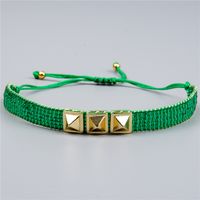 Imitated Crystal&cz Fashion Bolso Cesta Bracelet  (mi-b180426a)  Fashion Jewelry Nhgw1207-mi-b180426a main image 12