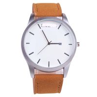 Alloy Fashion  Men Watch  (1-ink Black Strap)  Fashion Watches Nhmm2276-1-ink-black-strap main image 4