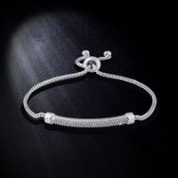 Alloy Fashion Geometric Bracelet  (alloy)  Fashion Jewelry Nhas0241-alloy main image 1