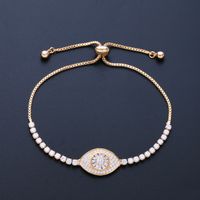 Alloy Bohemia Geometric Bracelet  (alloy)  Fashion Jewelry Nhas0290-alloy main image 1