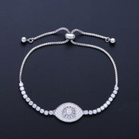 Alloy Bohemia Geometric Bracelet  (alloy)  Fashion Jewelry Nhas0290-alloy main image 3