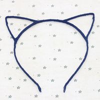 Fashion Cute Cat Ears Cat Ears Headband Nhdp157507 main image 5