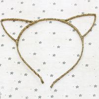 Fashion Cute Cat Ears Cat Ears Headband Nhdp157507 main image 11