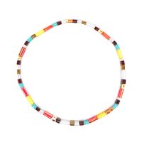 Miyuki Tila Rice Bead Bracelet Nhgw157600 main image 5