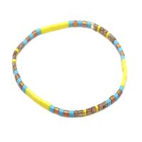 Fashion New Woven Tila Rice Beads Bracelet Nhgw157811 main image 4