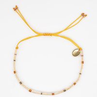 New Tila Beads Woven Imported Rice Beads Bracelet Nhgw157823 main image 4