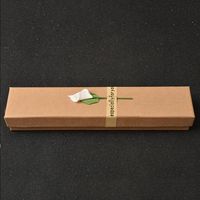 Japanese And Korean Jewelry Gift Box Necklace Gift Box Nhkq158098 main image 4