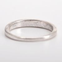 Yiwu Grenz Überschreiten Der Heißer Verkauf Schmuck Einfache Retro Muttertag Mutter Mom Ring Muttertag Schmuck Geschenk main image 4