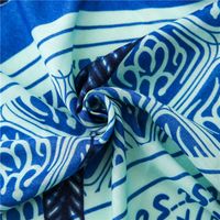 Vacation Tassel Ethnic Style Literary Cotton And Linen Scarf Nhgd158417 main image 6