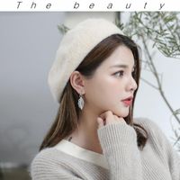 Koreanische Mode Persönlichkeit Lange Super Fee Zirkon Ohrringe S925 Silber Nadel Hohle Feder Ohrringe Kleid Blatt Ohrringe main image 3
