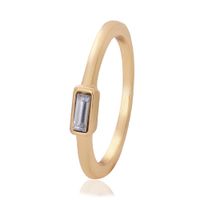 2019 Koreanischer Neuer Stil Trend Ige Legierung Diamant Ring Mode All-match-ring Armband Jiaqi Schmuck Spot Großhandel sku image 5