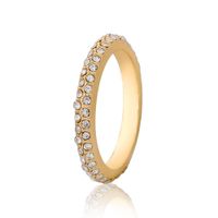 2019 Koreanischer Neuer Stil Trend Ige Legierung Diamant Ring Mode All-match-ring Armband Jiaqi Schmuck Spot Großhandel sku image 2