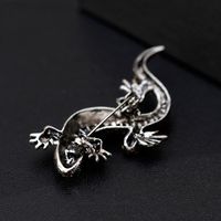 Classic European And American Style Fashion Color Animal Brooch main image 6