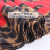 Fashionable Warm Long Shawl Dual-use Cashmere Scarf Nhxo156114 main image 5