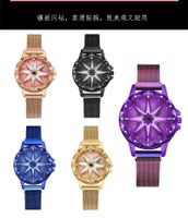 Milan Net With Waterproof And Color To Run The Watch Nhmm156141 main image 3