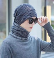 High Quality Wool Knit Cap Collar Suit Nhzl156209 sku image 4