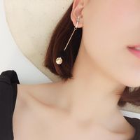 Fashion Long Tassel Pompom 925 Sterling Silver Earrings Nhll157217 main image 4