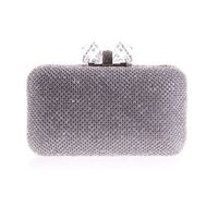 Strass Sac Femmes De Sacs Pour 5.5-pouces Mobile Téléphone À La Mode Coréenne Style Femme Sac À Main De Soirée Sac Artisan Sac De 1268 main image 4