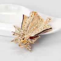 Hot Fashion Christmas Series Brooch Cute Bell Boutonniere main image 4