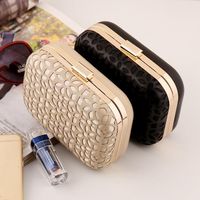European And American Style Fashion Tide Evening Dinner Bag Hand Bag main image 3