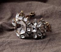 Fashion Jewelry Wholesale Personality Vintage Geometric Glamour Lady Bracelet Accessories main image 5