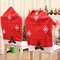 Christmas Decorations Christmas Table Decoration Christmas Chair Set Of Christmas Items main image 1