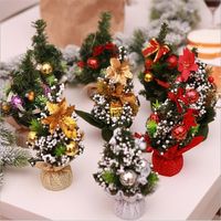 Mini Christmas Tree Decoration main image 1