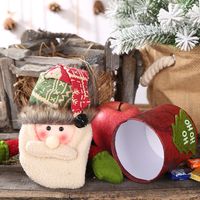 Haube New Christmas Decoration Supplies Karton Candy Candy Candy Candy Candy Candy Candy Box Obst Candy main image 5