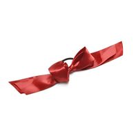 Hot Sale Hair Accessories Hair Band Sweet Oversized Ribbon Bow Hair Band Popular Bow Tie Hair Rope Wholesale main image 6