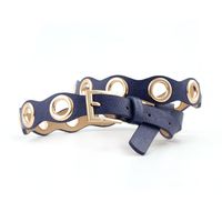 New Women's Belt Air Gourd Belt Decorative Belt Wholesale Fashion sku image 4