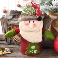Decoration Supplies Cardboard Jar Candy Jar Children Gift Jar Biscuit Box Fruit Jar sku image 1