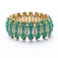 Fashion Jewelry Wholesale Vintage Women's Bracelet main image 1