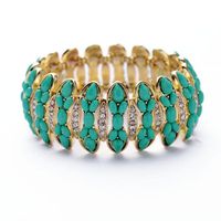 Fashion Jewelry Wholesale Vintage Women's Bracelet main image 2