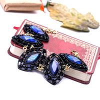 Fashion Jewelry Wholesale New Alloy Gem Women's Bracelet main image 4