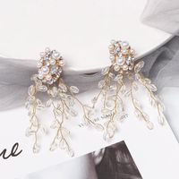 New Style Stud Earrings With Vintage Retro Accessories Wholesale main image 1
