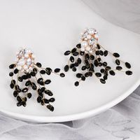 New Style Stud Earrings With Vintage Retro Accessories Wholesale main image 3