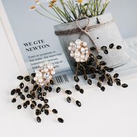 New Style Stud Earrings With Vintage Retro Accessories Wholesale main image 5