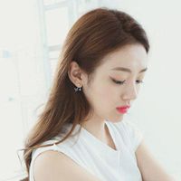Europäische Und Amerikanische Persönlichkeit Retro Neue Diamant-vogel Ohrringe Koreanische Mode Übertriebene Ohrringe Schmuck Frauen main image 3